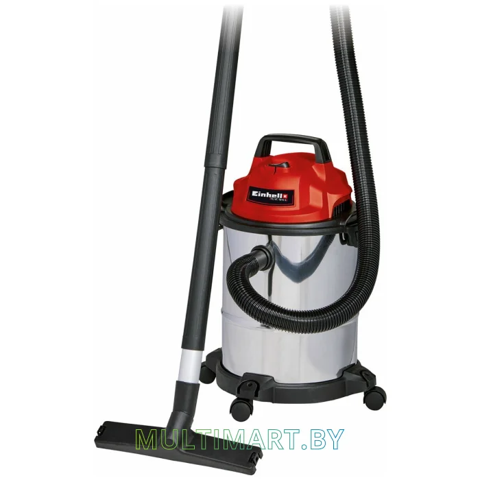 Пылесос Einhell TC-VC 1815 S